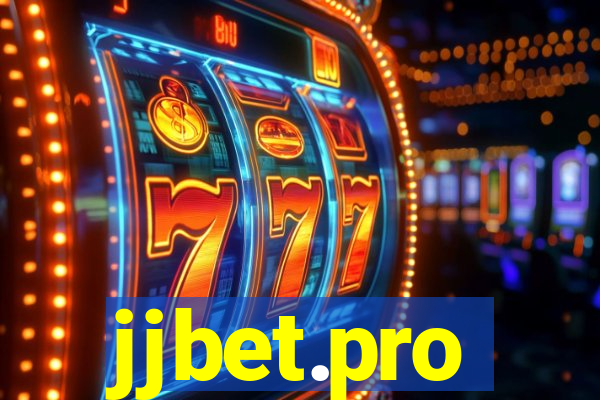 jjbet.pro