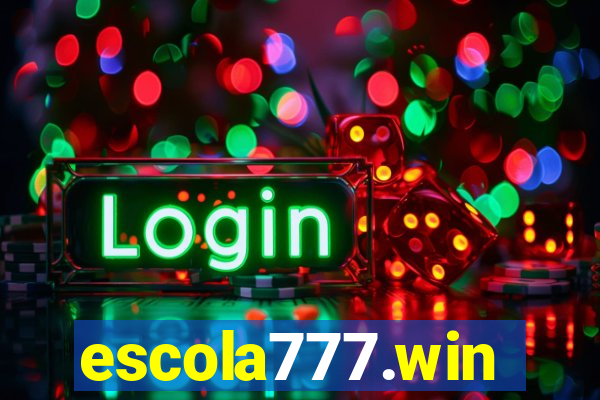 escola777.win