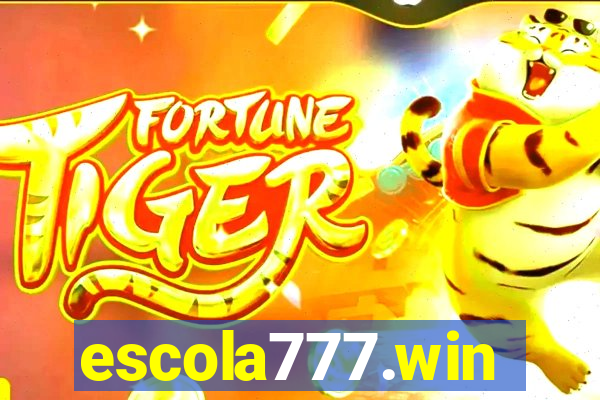escola777.win