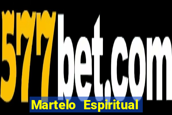 Martelo Espiritual de Deus significado na biblia
