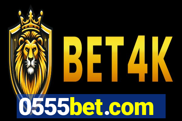 0555bet.com
