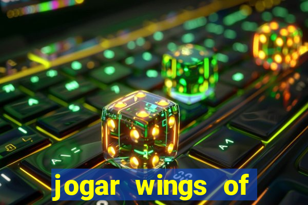 jogar wings of iguazu demo