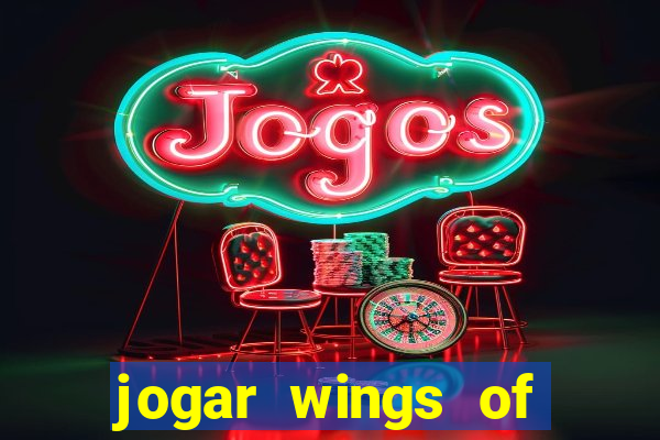 jogar wings of iguazu demo