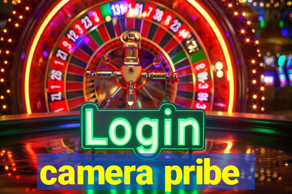 camera pribe