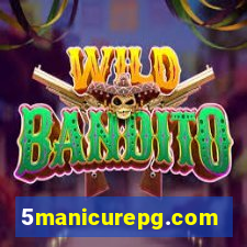 5manicurepg.com