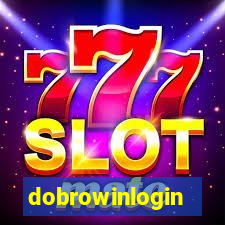 dobrowinlogin