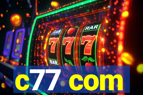 c77 com