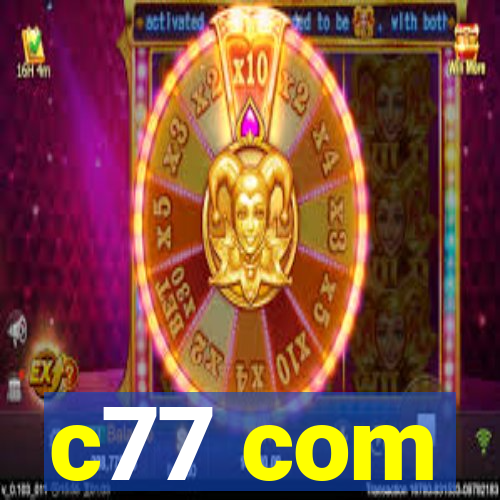 c77 com