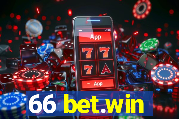 66 bet.win