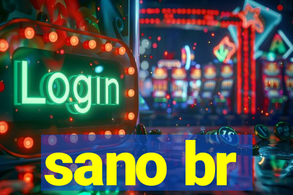 sano br