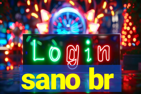 sano br