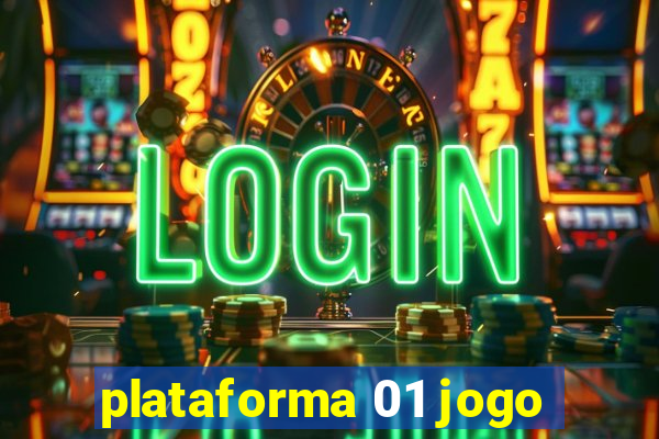 plataforma 01 jogo