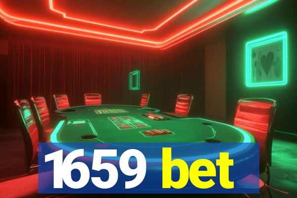 1659 bet