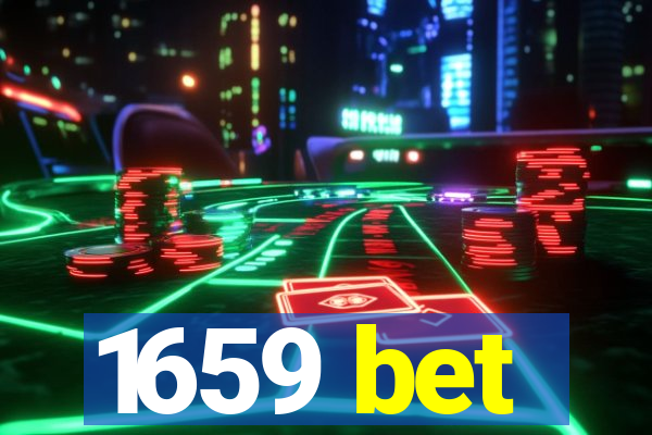 1659 bet