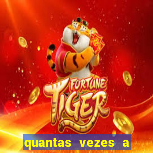 quantas vezes a quina repetiu o mesmo resultado
