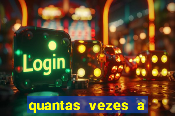 quantas vezes a quina repetiu o mesmo resultado