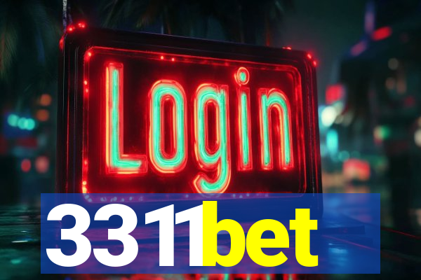 3311bet
