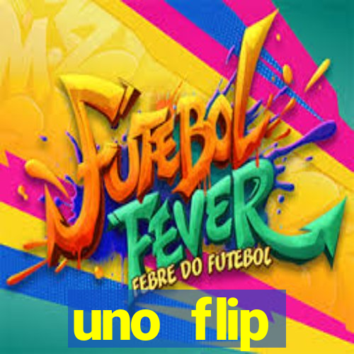 uno flip significado cartas