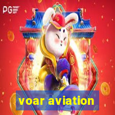 voar aviation