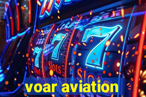 voar aviation