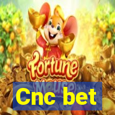 Cnc bet