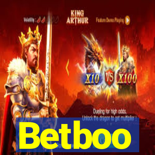 Betboo