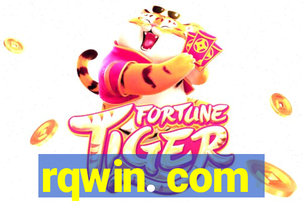 rqwin. com