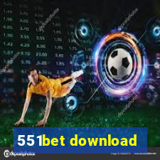 551bet download