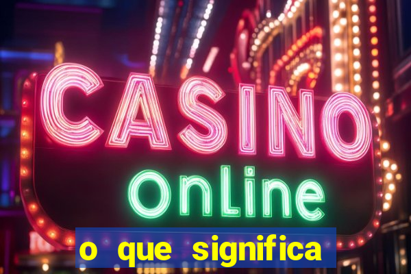 o que significa handicap -1,5