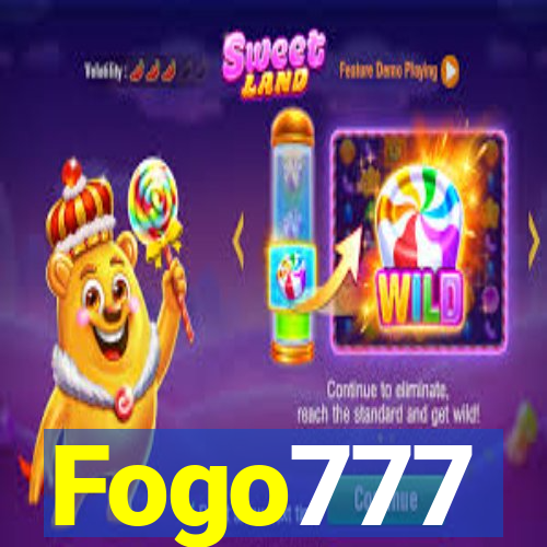 Fogo777