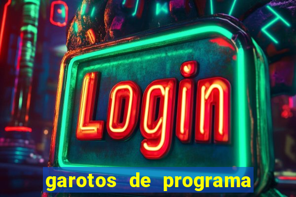 garotos de programa no rs
