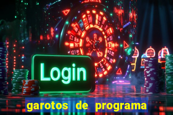 garotos de programa no rs