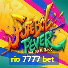 rio 7777 bet