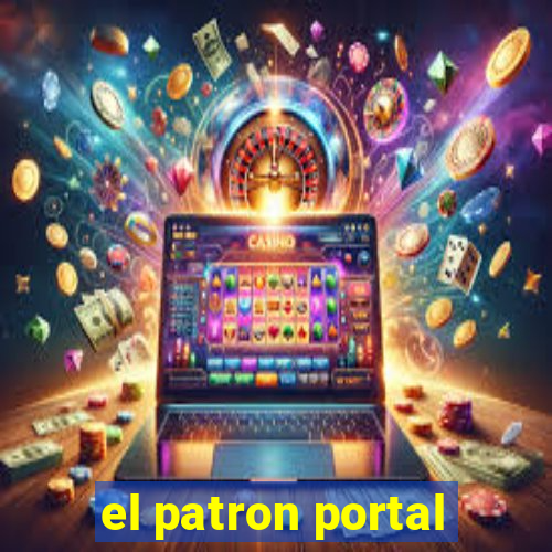 el patron portal