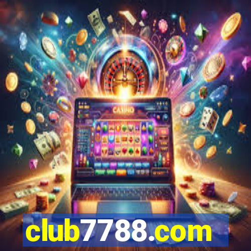 club7788.com