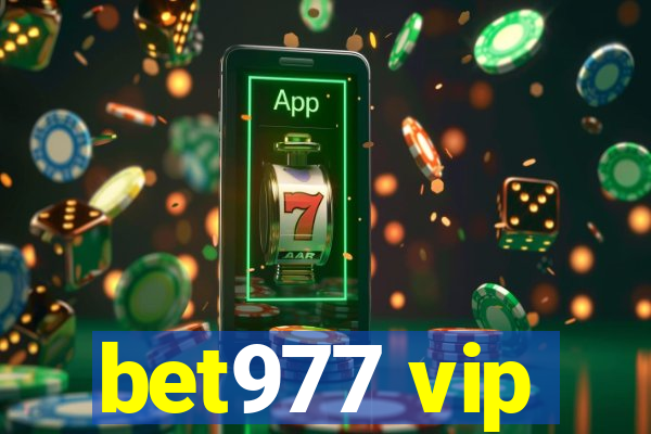 bet977 vip