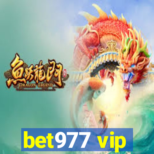 bet977 vip