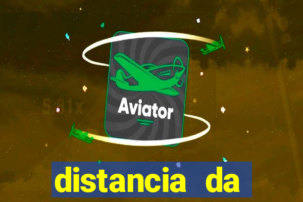 distancia da rodoviaria de santos para o porto de santos