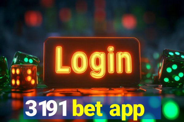 3191 bet app