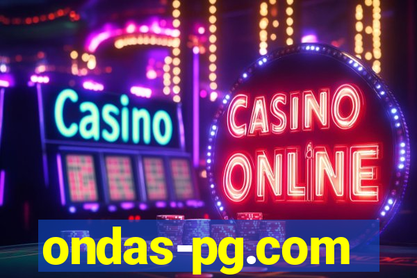 ondas-pg.com