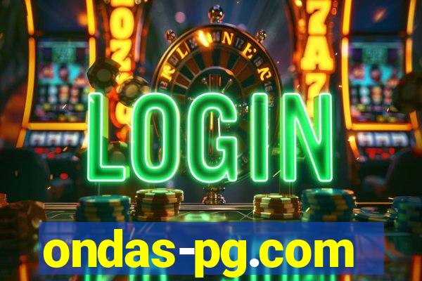 ondas-pg.com