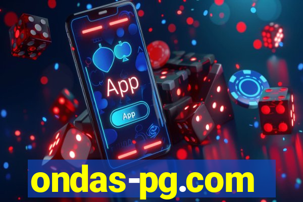 ondas-pg.com