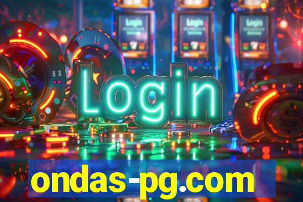 ondas-pg.com