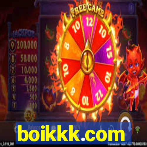 boikkk.com