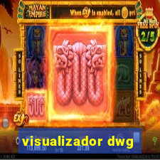 visualizador dwg
