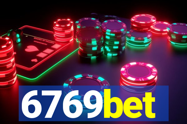 6769bet