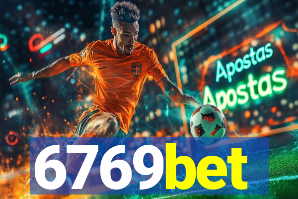 6769bet