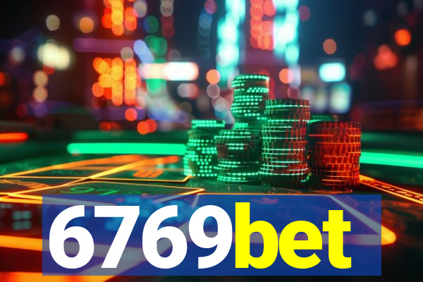 6769bet