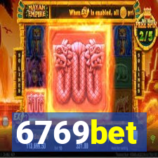 6769bet