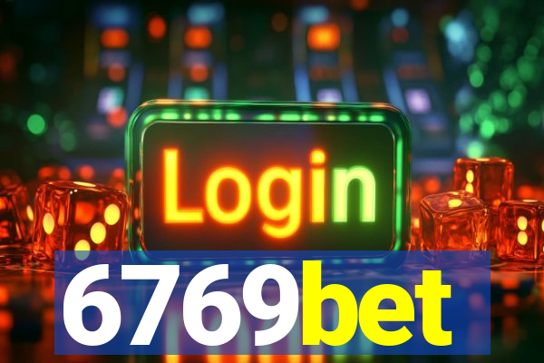6769bet